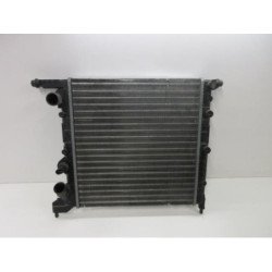 Radiateur Eau Renault Clio 1 Phase 3